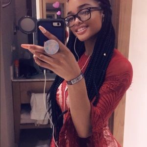 Meet your Posher, Kamryn